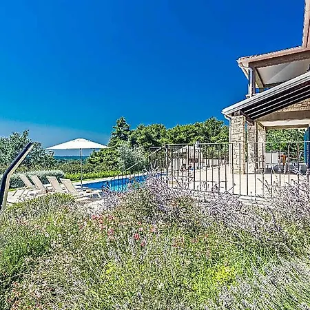Sterpazzi, Meerblick, Pool, Jacuzzi & Sauna Hotel