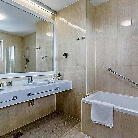 Sterpazzi, Meerblick, Pool, Jacuzzi & Sauna