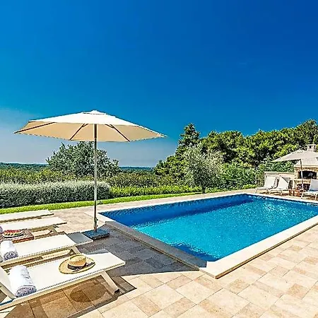 Hotel Sterpazzi, Meerblick, Pool, Jacuzzi & Sauna