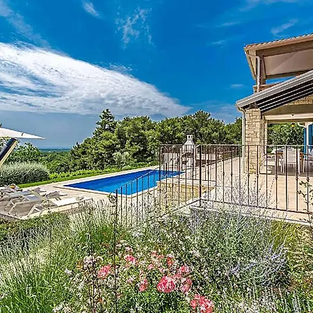 Hotel Sterpazzi, Meerblick, Pool, Jacuzzi & Sauna